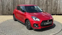 Used 2019 Suzuki Swift Sport Hatchback | £12,699 (Fair price)