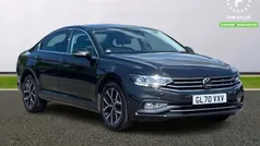 Used 2022 VW Passat SEL Sedan | £15,699 (Good price)