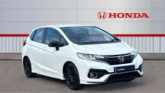 Used 2018 Honda Jazz Sport Hatchback | £12,171 (Fair price)