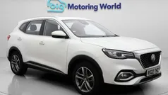 Used 2022 MG HS Exclusive SUV | £15,300 (Fair price)