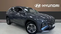 Used 2025 Hyundai Tucson Advanced SUV | £25,963 (Fair price)