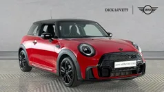 Used 2022 Mini Cooper Hatch Hatchback | £19,950 (Fair price)