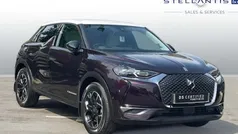 Used 2021 DS Automobiles DS3 Crossback Prestige SUV | £13,077 (Fair price)