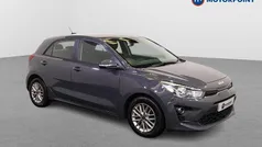 Used 2022 Kia Rio 2 Hatchback | £12,349 (Fair price)
