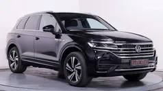 Used 2023 VW Touareg R-line SUV | £30,294 (Super price)