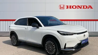 Usado Honda e:Ny1 Advance 150 kW (204 HP) 2026 SUV