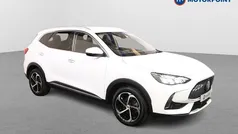 Used 2023 MG HS Trophy SUV | £16,399 (Fair price)