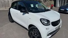 Used 2019 Smart ForFour Premium Hatchback | £6,490 (Fair price)