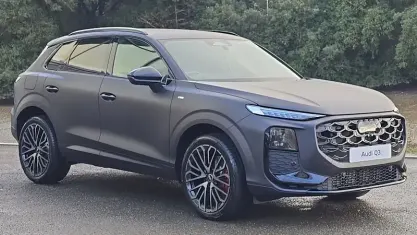 Nuevo Audi Q3 204 CV (150 kW) 2026 SUV
