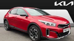 Used 2024 Kia XCeed GT-Line SUV | £19,207 (Fair price)