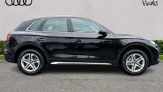 Used 2025 Audi Q5 Sport SUV | £33,900 (Super price)