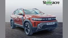 Brown New 2025 Dacia Duster Extreme SUV | £25,000 (Fair price)