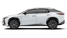 Used 2025 Lexus RZ 450e SUV | £41,950 (Fair price)