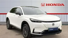 Used 2024 Honda e:Ny1 Advance SUV | £23,040 (Good price)