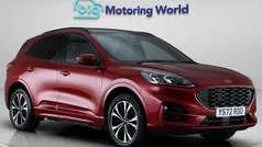 Used 2022 Ford Kuga ST-Line X SUV | £17,000 (Good price)