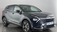 Used 2024 Kia Sportage 2 SUV | £27,500 (Fair price)