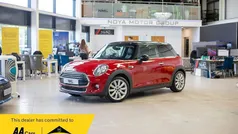 Used 2018 Mini Cooper D Hatch Hatchback | £5,999 (Good price)