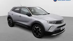 Grey Used 2021 Vauxhall Mokka Ultimate SUV | £16,949 (Fair price)