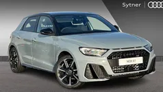 New 2025 Audi A1 Sportback Black Edition Hatchback | £28,443 (Good price)