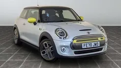 Used 2021 Mini Cooper Level 2 Hatchback | £10,395 (Super price)