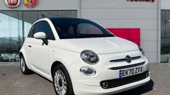 Used 2020 Fiat 500 Lounge Hatchback | £9,490 (Fair price)