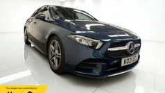 Used 2023 Mercedes A200 AMG Line Premium Hatchback | £18,990 (Fair price)