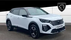 Used 2024 Peugeot 2008 GTi SUV | £21,301 (Fair price)