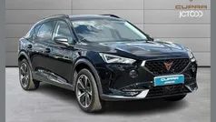 Black Used 2022 Cupra Formentor SUV | £20,650 (Good price)