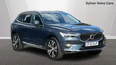 Used 2022 Volvo XC60 Inscription SUV | £35,750 (Fair price)