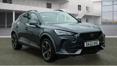 Used 2023 Cupra Formentor SUV | £14,990 (Fair price)