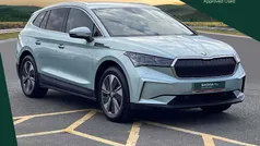 Used 2025 Skoda Enyaq iV SUV | £31,900 (Fair price)