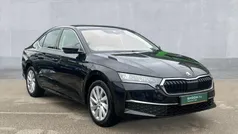 Used 2024 Skoda Octavia SE L Hatchback | £23,550 (Fair price)