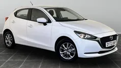 Used 2022 Mazda 2 Hatchback | £12,995 (Good price)