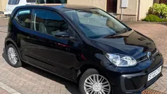Used 2021 VW up! Hatchback | £12,099 (Fair price)