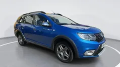 Used 2019 Dacia Logan MCV Comfort Estate | £8,189 (Fair price)