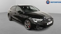 Used 2025 Audi A3 Sportback e-tron Competition Hatchback | £21,549 (Super price)