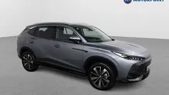 Used 2025 MG HS Trophy SUV | £22,799 (Fair price)