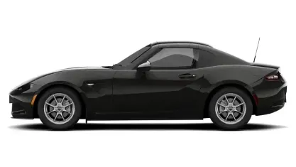 Used Mazda MX5 Edition 160 HP (117 kW) 2013 Cabriolet