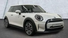 Used 2023 Mini Cooper Exclusive Hatchback | £21,200 (Fair price)