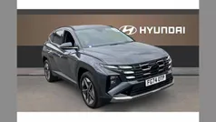 Other Used 2024 Hyundai Tucson Premium SUV | £28,439 (Fair price)
