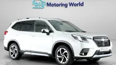 Used 2024 Subaru Forester Premium SUV | £18,900 (Fair price)