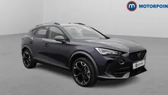 Used 2024 Cupra Formentor SUV | £21,599 (Fair price)