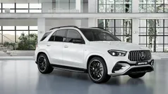 Used 2026 Mercedes GLE53 AMG Premium Plus Estate | £98,165