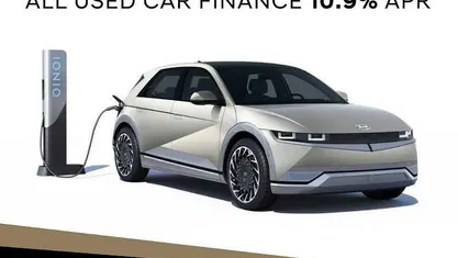 Used Hyundai i40 SE 136 HP (100 kW) 2020 Estate