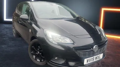 Used 2019 Vauxhall Corsa Hatchback | £6,990 (Fair price)