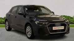 Other New 2025 Audi A1 Sport Hatchback | £21,999 (Fair price)