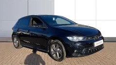 Other Used 2024 VW Polo R-line Hatchback | £21,248 (Fair price)
