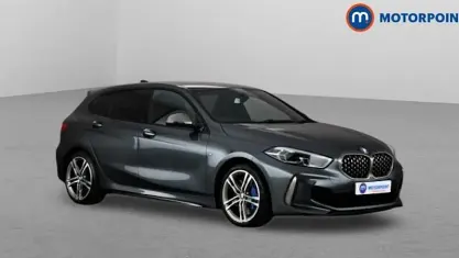 Used BMW M135 306 HP (225 kW) 2024 Hatchback