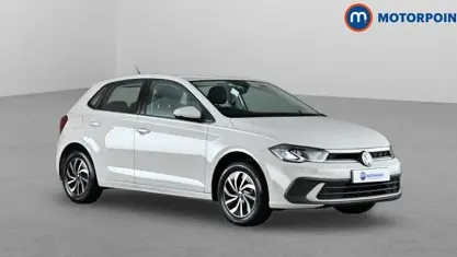 Używany VW Polo Life 80 KM (58 kW) 2026 Hatchback