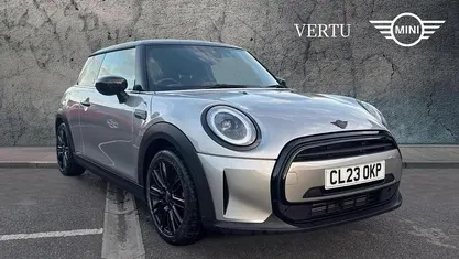 Used Mini Cooper Exclusive 136 HP (100 kW) 2022 Hatchback